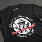 Gandalf póló - vicces ajándék Gyűrűk Ura rajongóknak - Szerkó Dekor