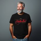 Minősített Pálinkakóstoló póló - Vicces ajándék pálinkakedvelőknek - Szerkó Dekor