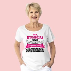 Professzionális nagymama