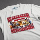 Anyatigris póló – egyedi ajándék anyukáknak - Szerkó Dekor