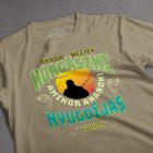 Nyugdíjas horgász