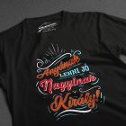 Nagyinak lenni Király! - ajándék nagymamáknak - Szerkó Dekor