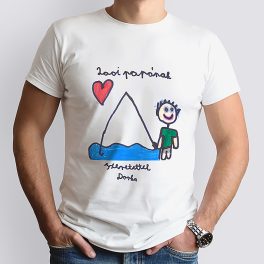 Saját minta